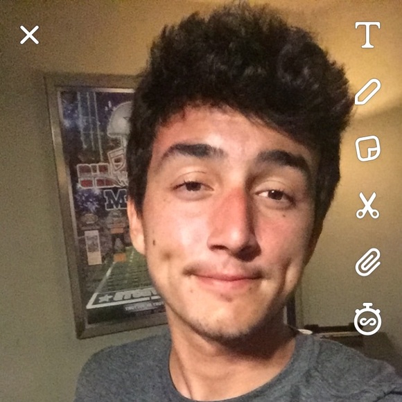 Meet your Posher, Jonathan - Picture 1 of 1